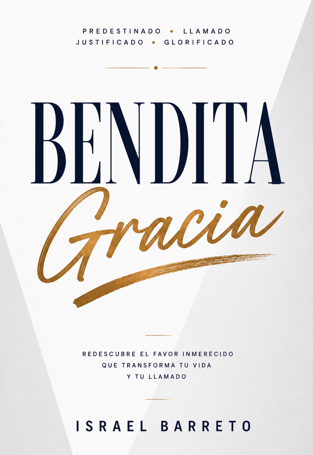 Bendita Gracia