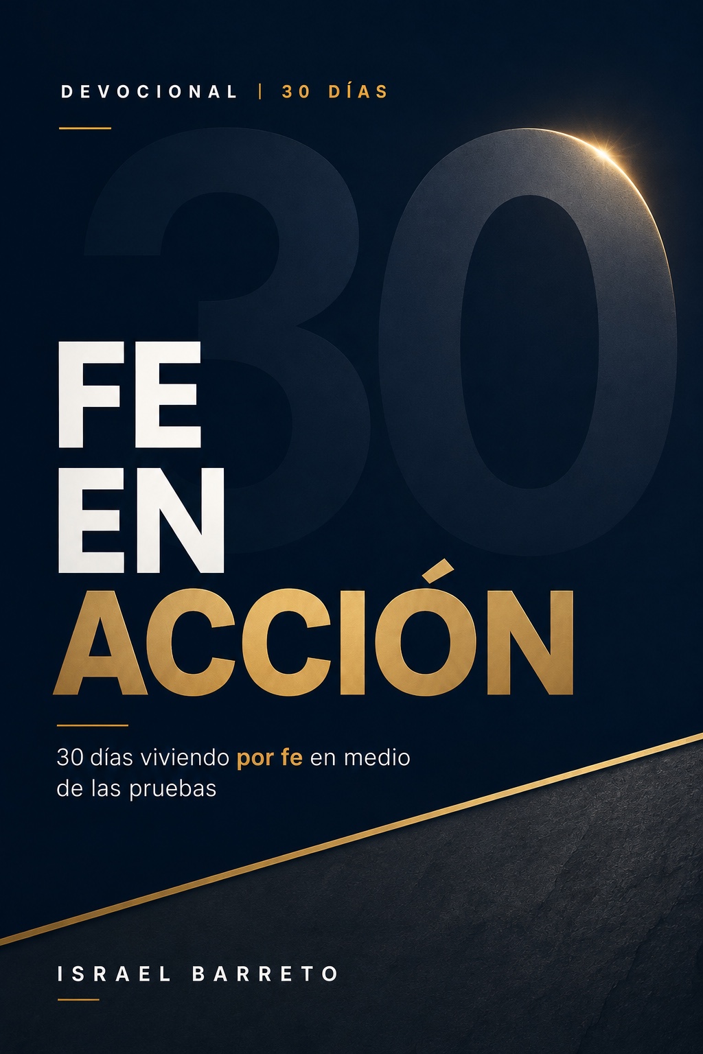 Fe en Acción