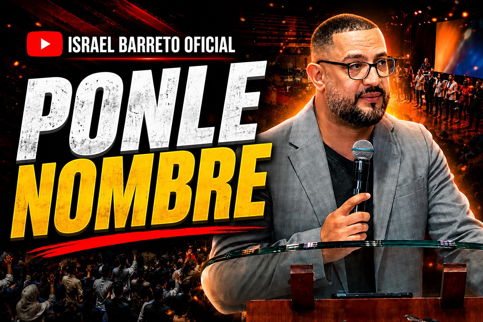 Ponle Nombre