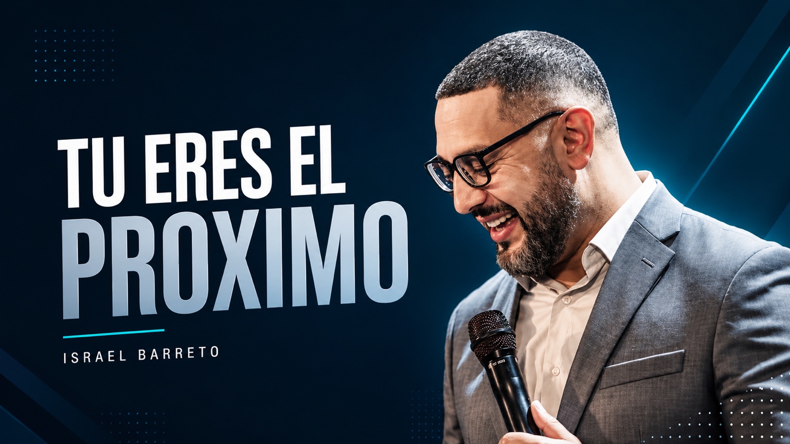 Tu Eres El Proximo